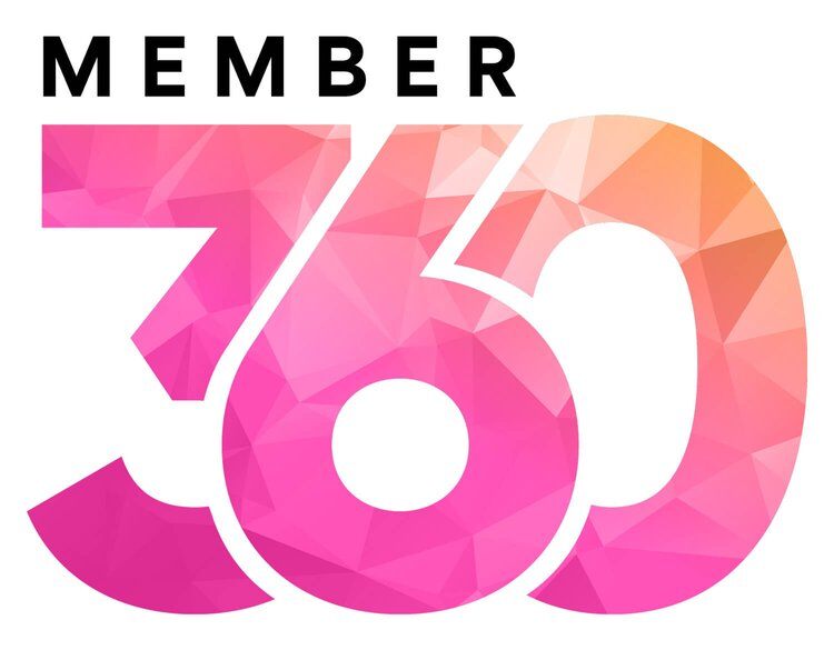 member-360-main-logo